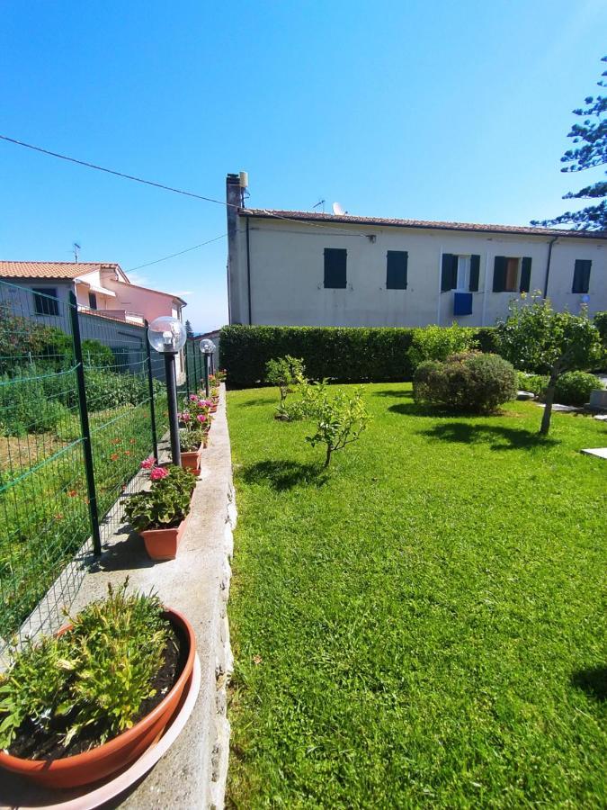 Appartamento Le Ancore Marciana Marina  Eksteriør bilde